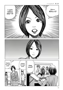 Page 30 of Harem End - preview thumbnail