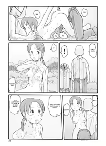 Page 20 of Melon Head Omnibus - preview thumbnail