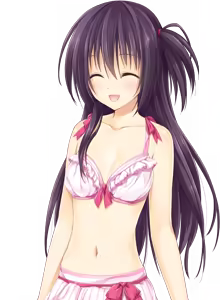 Page 77 of Pretty x Cation - An Eternal Sweetheart's Every Day Character set - preview thumbnail