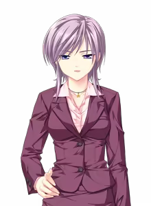 Page 1258 of Rui wa Tomo wo Yobu Fan Disc -Asu no Mukou ni Mieru Kaze- Character set - preview thumbnail