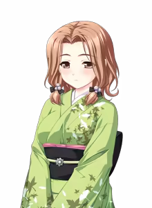 Page 1339 of Rui wa Tomo wo Yobu Fan Disc -Asu no Mukou ni Mieru Kaze- Character set - preview thumbnail