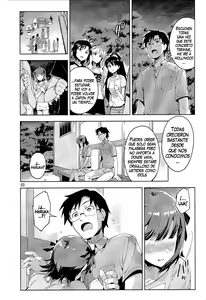 Page 2 of Ore dake no M@STERPIECE - preview thumbnail