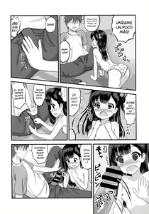 Page 9 of Oshiete, Sensei - preview thumbnail