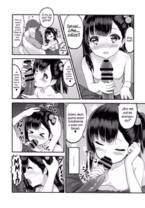 Page 10 of Oshiete, Sensei - preview thumbnail