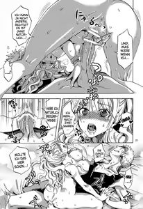 Page 20 of Kankitsukei Kanojo - preview thumbnail