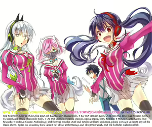 Page 31 of STAR LIGHT PRINCESS - preview thumbnail