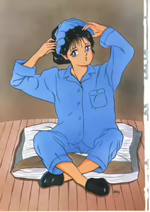 Page 7 of Seigi no Houkago - preview thumbnail