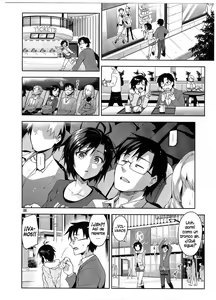 Page 5 of Cos-Mako! - preview thumbnail