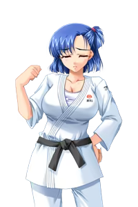 Page 379 of Binkan Athlete "So, Soko Dame! ...Oshi Obuichau!" - preview thumbnail