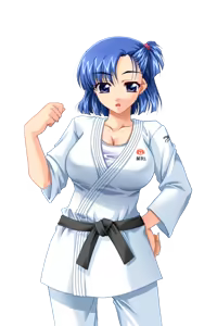 Page 381 of Binkan Athlete "So, Soko Dame! ...Oshi Obuichau!" - preview thumbnail