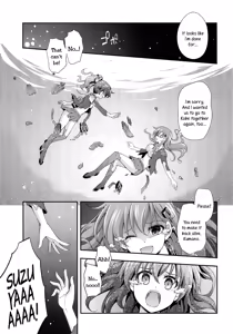 Page 4 of Hanachiru Otome | Blossoming Maidens - preview thumbnail