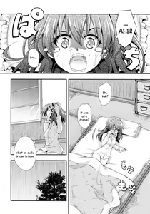 Page 5 of Hanachiru Otome | Blossoming Maidens - preview thumbnail