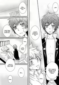 Page 7 of HE x HT (decensored) - preview thumbnail