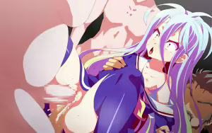 Page 35 of No Game No Life HCG shuu ~Umarekawatte Sokkou Haiboku~ - preview thumbnail