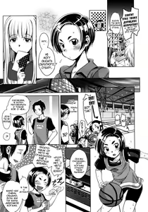 Page 5 of Kimi ga Tame | For Your Sake! - preview thumbnail