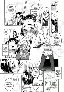 Page 9 of Kimi ga Tame | For Your Sake! - preview thumbnail