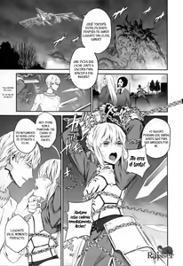 Page 3 of Kedakaki Kishiou o tada Hitori no Onna ni Otosu - preview thumbnail