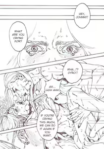 Page 4 of Alone Again - preview thumbnail