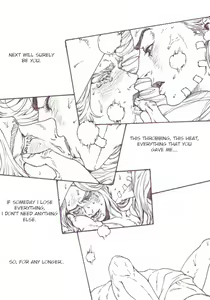 Page 6 of Alone Again - preview thumbnail