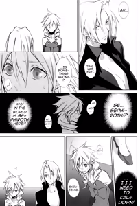 Page 8 of Honey Bunny - preview thumbnail