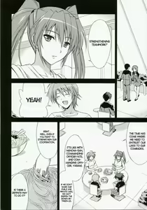 Page 7 of CROSS 4 - preview thumbnail