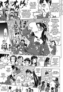 Page 111 of Zettaizetsumei Kyoushitsu - Desperation Classroom - preview thumbnail