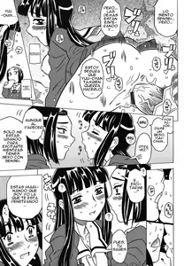 Page 113 of Zettaizetsumei Kyoushitsu - Desperation Classroom - preview thumbnail