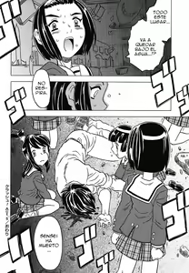 Page 130 of Zettaizetsumei Kyoushitsu - Desperation Classroom - preview thumbnail