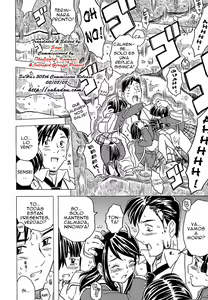 Page 14 of Zettaizetsumei Kyoushitsu - Desperation Classroom - preview thumbnail