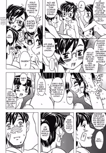Page 146 of Zettaizetsumei Kyoushitsu - Desperation Classroom - preview thumbnail
