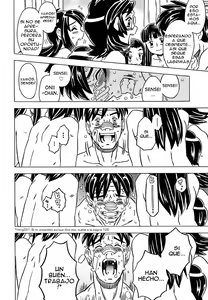 Page 150 of Zettaizetsumei Kyoushitsu - Desperation Classroom - preview thumbnail