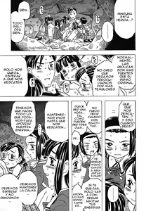 Page 15 of Zettaizetsumei Kyoushitsu - Desperation Classroom - preview thumbnail