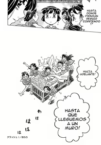 Page 155 of Zettaizetsumei Kyoushitsu - Desperation Classroom - preview thumbnail