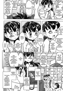 Page 161 of Zettaizetsumei Kyoushitsu - Desperation Classroom - preview thumbnail