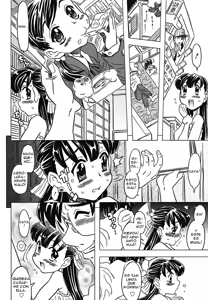 Page 163 of Zettaizetsumei Kyoushitsu - Desperation Classroom - preview thumbnail