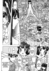 Page 187 of Zettaizetsumei Kyoushitsu - Desperation Classroom - preview thumbnail