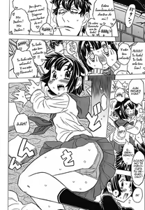 Page 189 of Zettaizetsumei Kyoushitsu - Desperation Classroom - preview thumbnail