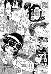 Page 198 of Zettaizetsumei Kyoushitsu - Desperation Classroom - preview thumbnail
