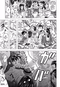 Page 50 of Zettaizetsumei Kyoushitsu - Desperation Classroom - preview thumbnail