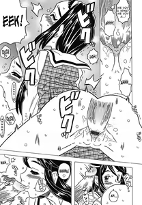 Page 59 of Zettaizetsumei Kyoushitsu - Desperation Classroom - preview thumbnail