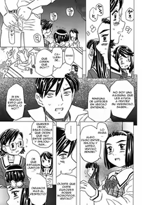 Page 79 of Zettaizetsumei Kyoushitsu - Desperation Classroom - preview thumbnail