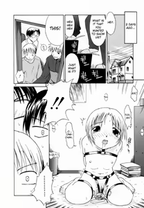 Page 4 of Sister Taming - preview thumbnail
