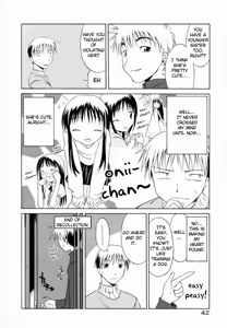 Page 8 of Sister Taming - preview thumbnail
