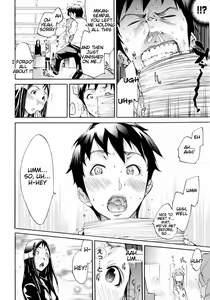 Page 78 of Lingerie Panic - preview thumbnail