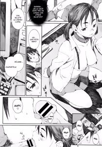 Page 12 of Yugame | Distorted Love - preview thumbnail