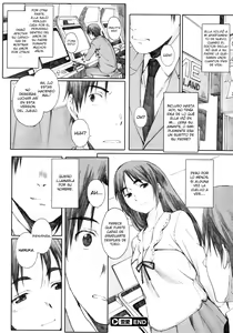 Page 24 of Yugame | Distorted Love - preview thumbnail