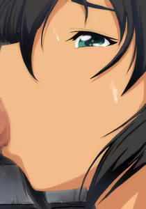 Page 158 of Inran Kagura 1 & 2 - preview thumbnail