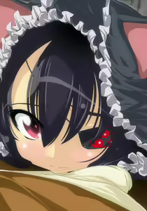 Page 161 of Inran Kagura 1 & 2 - preview thumbnail