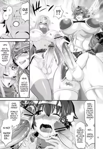 Page 15 of FutaQue - preview thumbnail