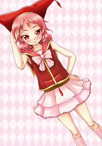 Page 3 of むーちゃんのウロコをﾍﾟﾛﾍﾟﾛ(^ω^)したい - preview thumbnail